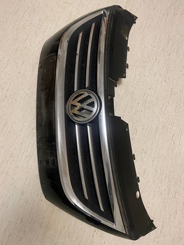 Облицювання радіатора 3C8853651 VAG