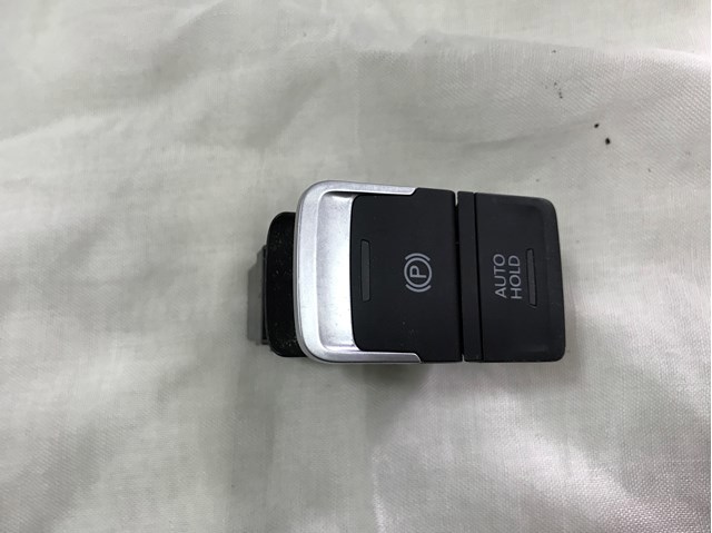 Клавіша електромеханічного гальма стоянки 3G0927225 VAG