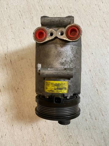 Насос кондиціонера Форд Фокус II