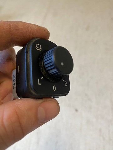 Регулятор дзеркал 3T0959565A VAG