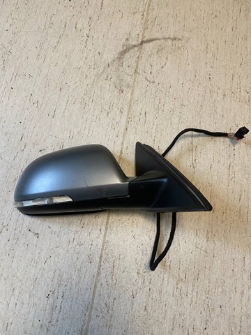 Праве бокове дзеркало 3T1857508CC VAG