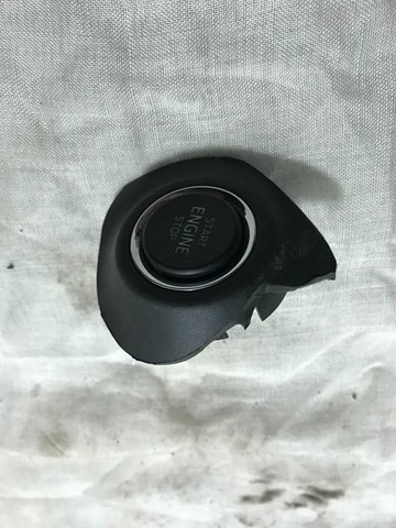 Кнопка запуску двигуна 3V0905217B VAG