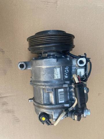 Насос кондиціонера 4472501670 MERCEDES