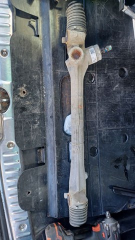 Кермова рейка 4550005060 TOYOTA