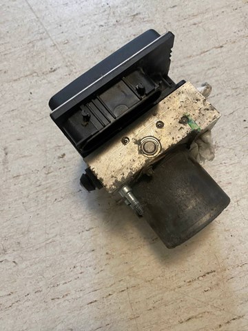 Гідроблок АБС 47660BB50A NISSAN