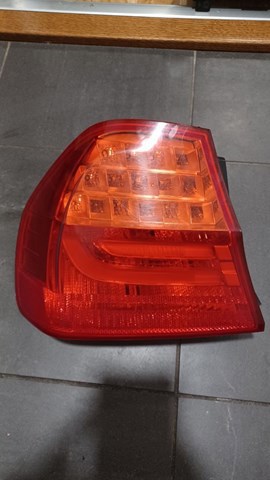 Ліхтар задній 4871731 BMW