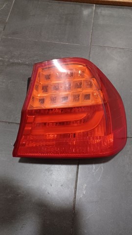 Ліхтар задній правий, зовнішній 4871732 BMW