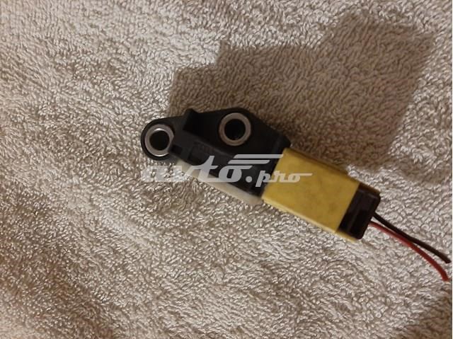 Датчик подушки безпеки 4F0959651 VAG