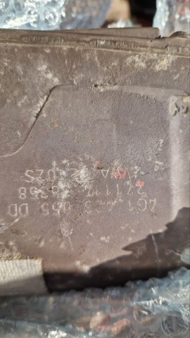 Рульова рейка 4G1423055 VAG