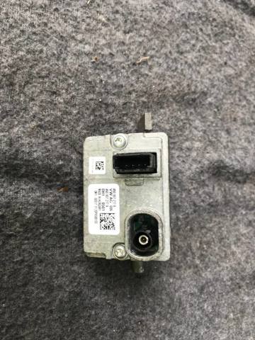 Камера заднього виду 4N0907217A VAG