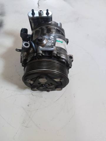 Компресор холодоагенту 51803075 FIAT