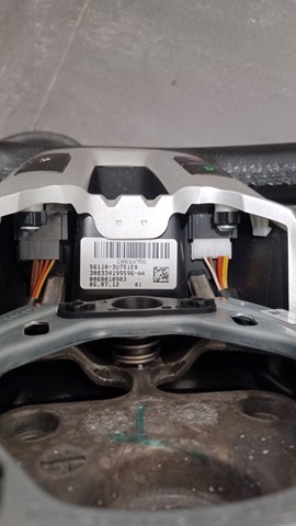 Рульове колесо 561103U751EQ HYUNDAI
