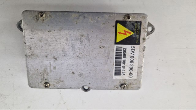 Блок розпалювання, ксенон 5DV00829000 VAG