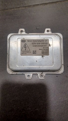 ЕБУ ксенону 5DV00900000 BMW