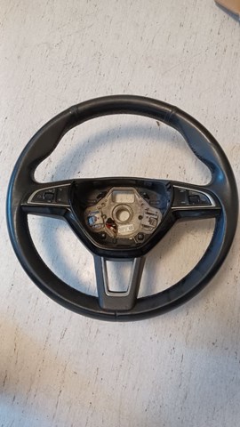 Руль 5E0419091CF VAG