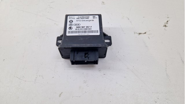 Модуль керування (ЕБК) адаптивного освітлення 5M0907357F VAG