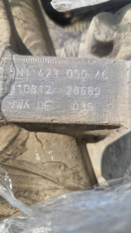 Рульова рейка 5N1423050AC VAG