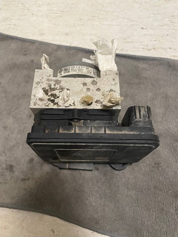 Гідроблок АБС 5Q0614517BK VAG