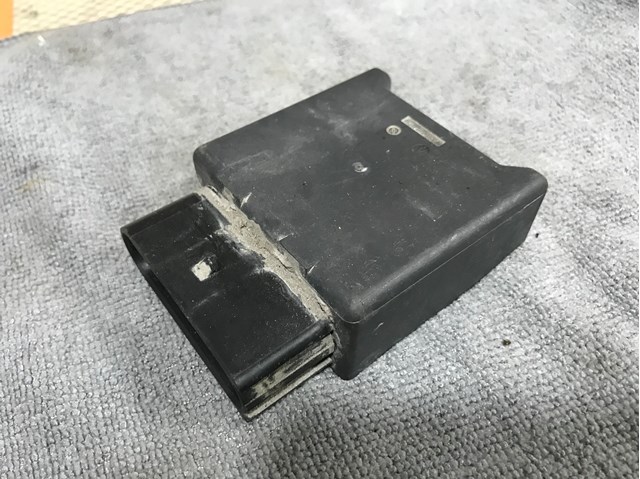 Модуль керування (ЕБУ) паливного насосу 5Q0906093A VAG