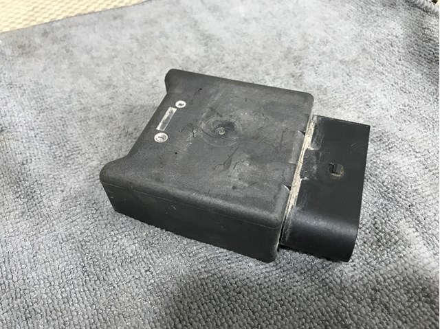 Модуль (блок) управління паливного насоса 5Q0906093B VAG