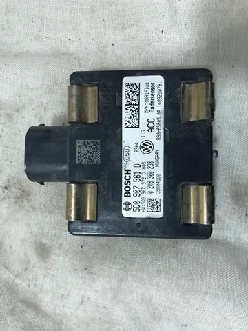 Модуль управління круїз-контролем 5Q0907561D VAG