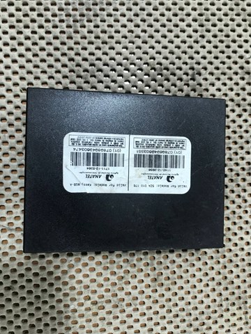 Іммобілайзер 5Q0959435B VAG