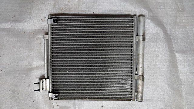 Конденсатор кондиціонера 6007613 Tesla Model