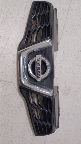 Решітка 62310BR00A NISSAN