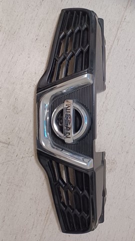 Решітка 62310BR10A NISSAN