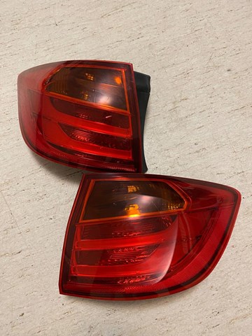 Стоп задній 63217429728 BMW