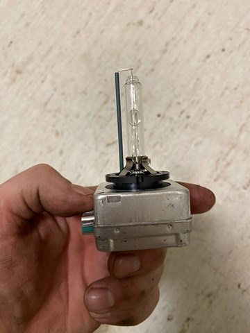 Ксенон 66340HBI OSRAM
