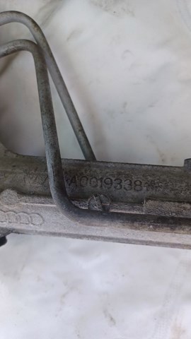 Управління рульове в зборі 6R1423055P VAG