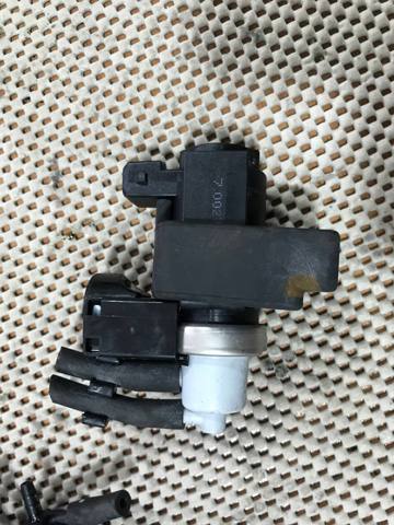 Клапан соленоїд регулювання заслонки EGR 70027200 HYUNDAI