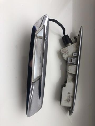 Покажчик повороту на крилі 7154167 BMW