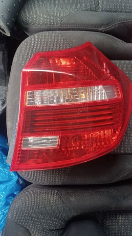 Задні ліхтарі 7181298 BMW