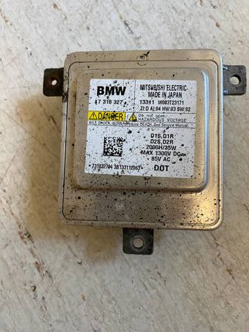 Реле управління ксеноном / біксенон 7318327 BMW