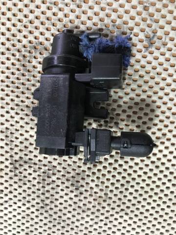 Перетворювач тиску (соленоїд) наддуву / EGR 7796634 BMW