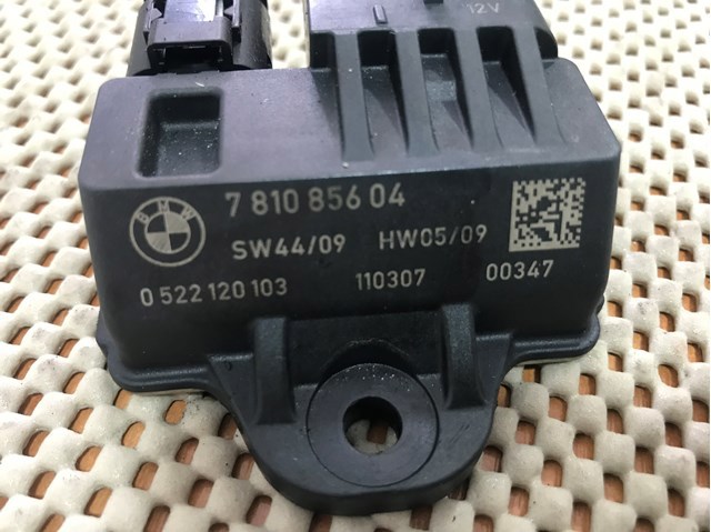 Реле накалу 7810856 BMW