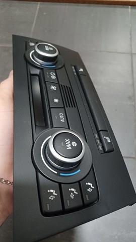 Механізм управління кондиціонером 7820A465XA MITSUBISHI
