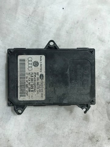 Модуль управління біксенон 7L6941329B VAG
