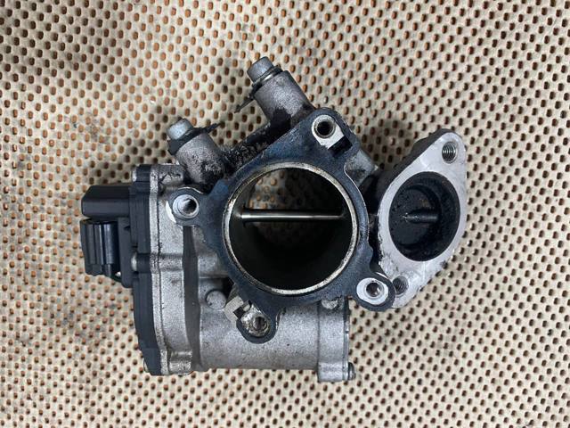 Клапан EGR 8200987088 RENAULT