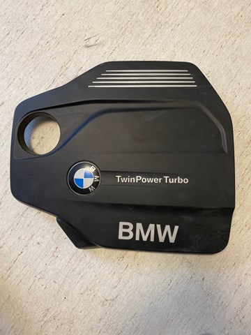 Кришка двигуна декоративна 8514202 BMW