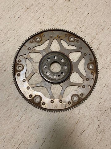 Демпферний маховик 8577213 BMW