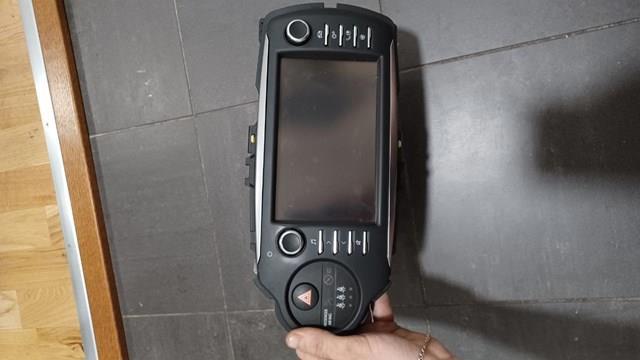 Дисплей бортового комп'ютера 861400D320 TOYOTA