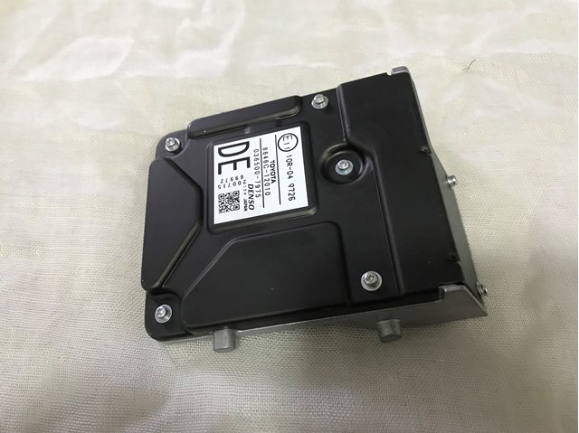 Камера заднього виду 8646C12010 TOYOTA