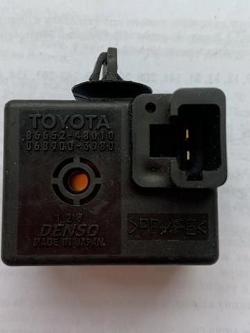 Датчик поперечного прискорення (ESP) 8665248010 TOYOTA