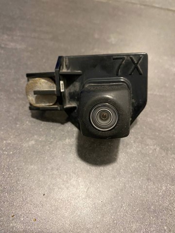 Камера заднього виду 867900D060 TOYOTA