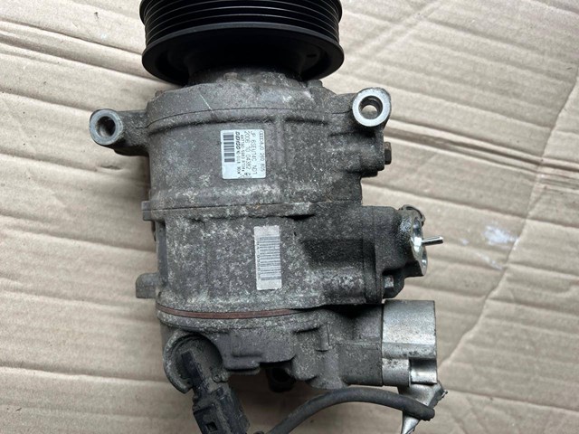 Насос кондиціонера 8J0260805 VAG