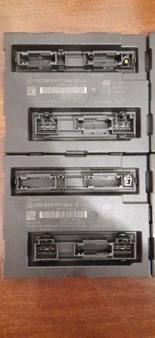 Блок комфорту 8K0907064C VAG
