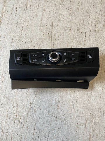 Регулятор вентилятора обігрівача 8K1820043AG VAG